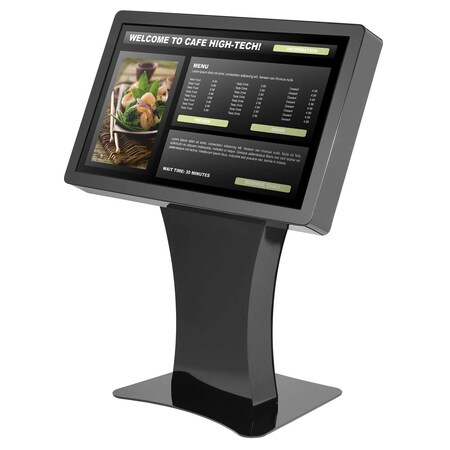 Peerless-Av 49In Landscape Kiosk KILH549